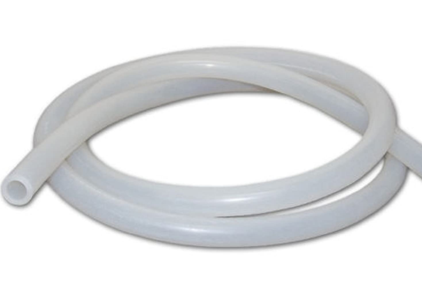 Disposable fluid tube